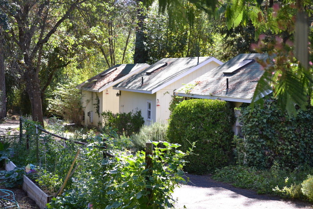 Backyard Garden Oasis Panzió Middletown Kültér fotó