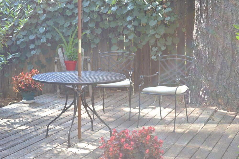Backyard Garden Oasis Panzió Middletown Kültér fotó
